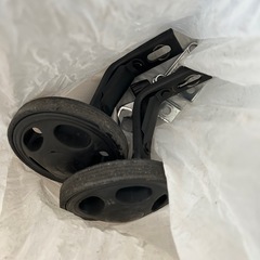 トイザらス　KENT 子供　自転車　美品 14インチの画像