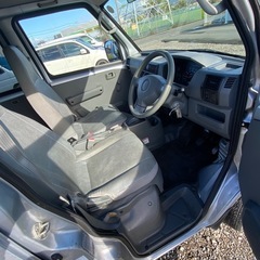 格安！H19 ミニキャブバン！楽々AT車検R9/1まで満タン渡し！の画像