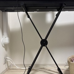 Rolandキーボードの画像