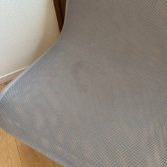 IKEA NOLMYRA ノールミラ　イージーチェアの画像