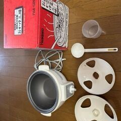 電気おかゆ鍋　TWINBIRD おかゆ三昧 RM-525
