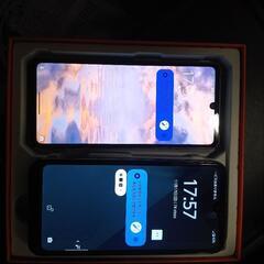 スマートフォン