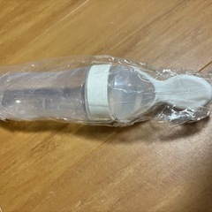 離乳食 そのままスプーン