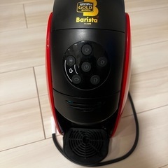 ネスカフェゴールドブレンド　バリスタ