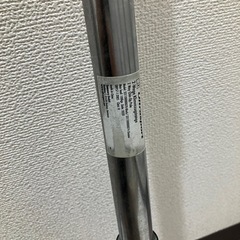 懸垂バーの画像