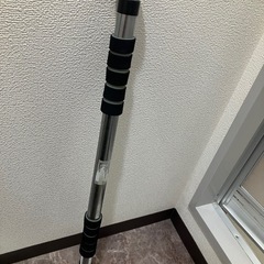 懸垂バーの画像