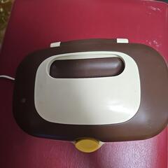Combiクイックウオーマー中古