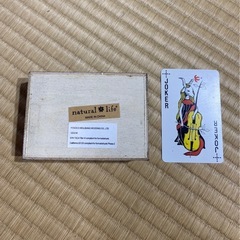 小物入れ　箱の画像