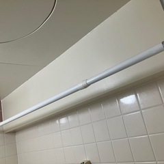 突っ張り棒