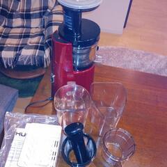 hurom　H-AA フェラーリレッドの画像