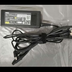 NEC VersaProの VF-Hの画像