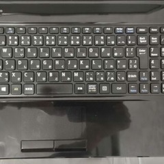 NEC VersaProの VF-Hの画像