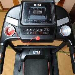 【販売終了】ランニングマシーンの画像