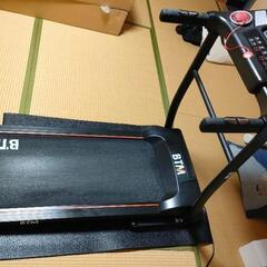 【販売終了】ランニングマシーンの画像