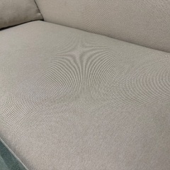 💛3人がけソファの画像