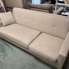 💛3人がけソファ