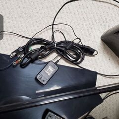 日立プラズマテレビの画像