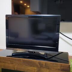 2010年製 32型 液晶テレビ ソニー BRAVIA ファイヤ...