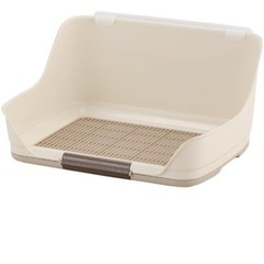 ペットトイレ　未使用品