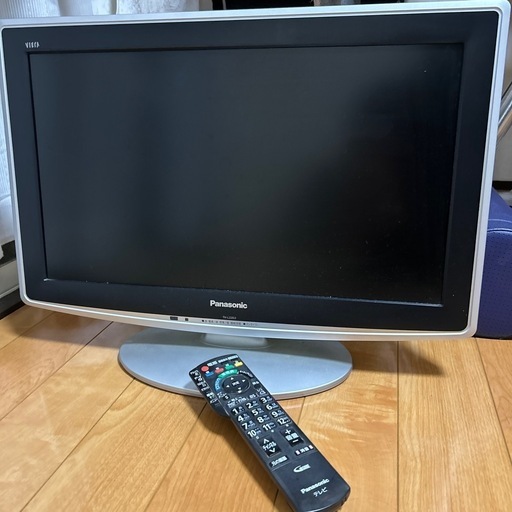 テレビ