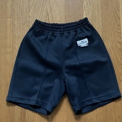 体操服短パン