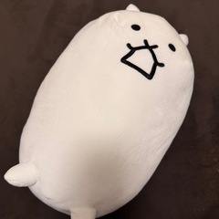 にゃんこ大戦争　ねこタンク【中サイズ】　ぬいぐるみ