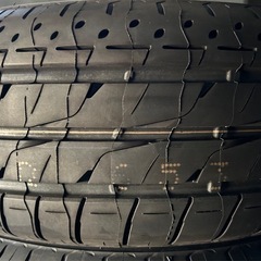 新品 BRIDGESTONE 205/60R16 24年製 夏タイヤ