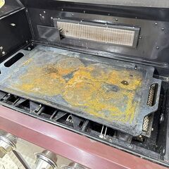 【半額】ezBBQ ガスバーベキューグリル 3BH21 の画像