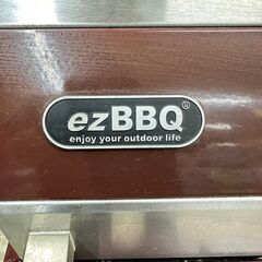 【半額】ezBBQ ガスバーベキューグリル 3BH21 の画像