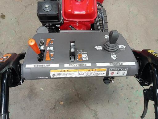 札幌近郊送料無料‼︎ HONDA除雪機 hs760 2段シューター/ガスアシスト 札幌市西区発☆美品 除雪機 ホンダ HSS760n 7馬力 HST ガスアシスト