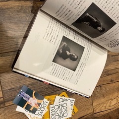 LOEWE 本の画像