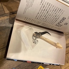 LOEWE 本の画像