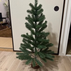 クリスマスツリー 95センチ 　