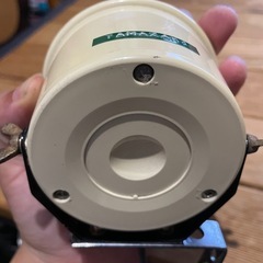 ASHIDAVOX DH-35  耐候性バッフル付スピーカー　日本製　アシダ音響の画像