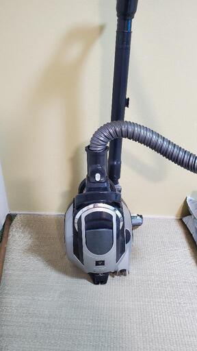 １１月１９日まで！ シャープ SHARP サイクロン 掃除機 EC−PX200