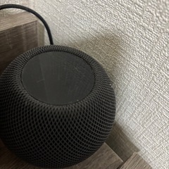 HomePod mini
