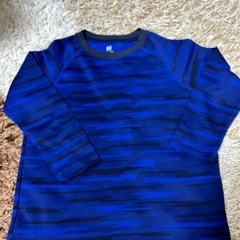 運動用タイプ　110サイズですの画像