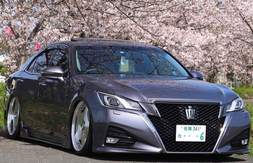 210アスリートクラウン