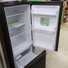 1117J Panasonic 2ドア冷蔵庫 168Lの画像