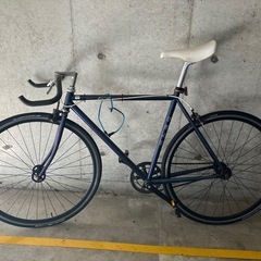 廃盤カラー　Fuji feather ピスト