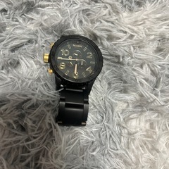 NIXON A0831041 51-30 フィフティーワンサーティー CHRON