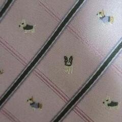 【ラルフローレンＣＨＡＰＳ】ネクタイの画像