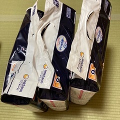 ライフリー一晩中あんしんパッド6回吸収　×3の画像
