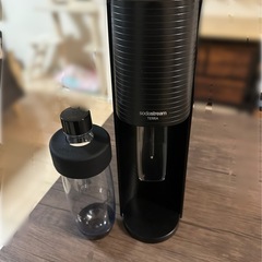 ソーダストリーム