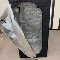 グロウテント
の画像