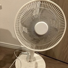 【あげます】サーキュレーター