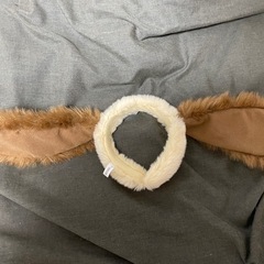 カチューシャの画像