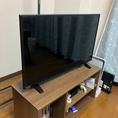テレビ お譲りします