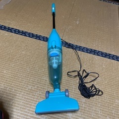 Z-165 TWINBIRD ツインバード　掃除機