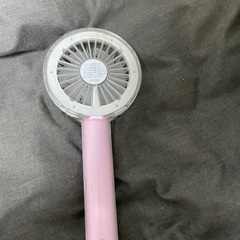ハンディファンの画像